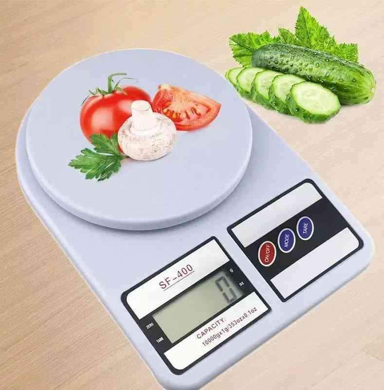 Digital Kitchen weight scale