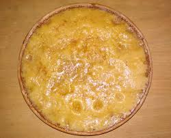 খাটি বগুড়ার দই