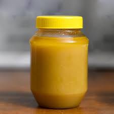 খাটি ঘি