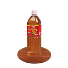 খাটি সরিষার তৈল